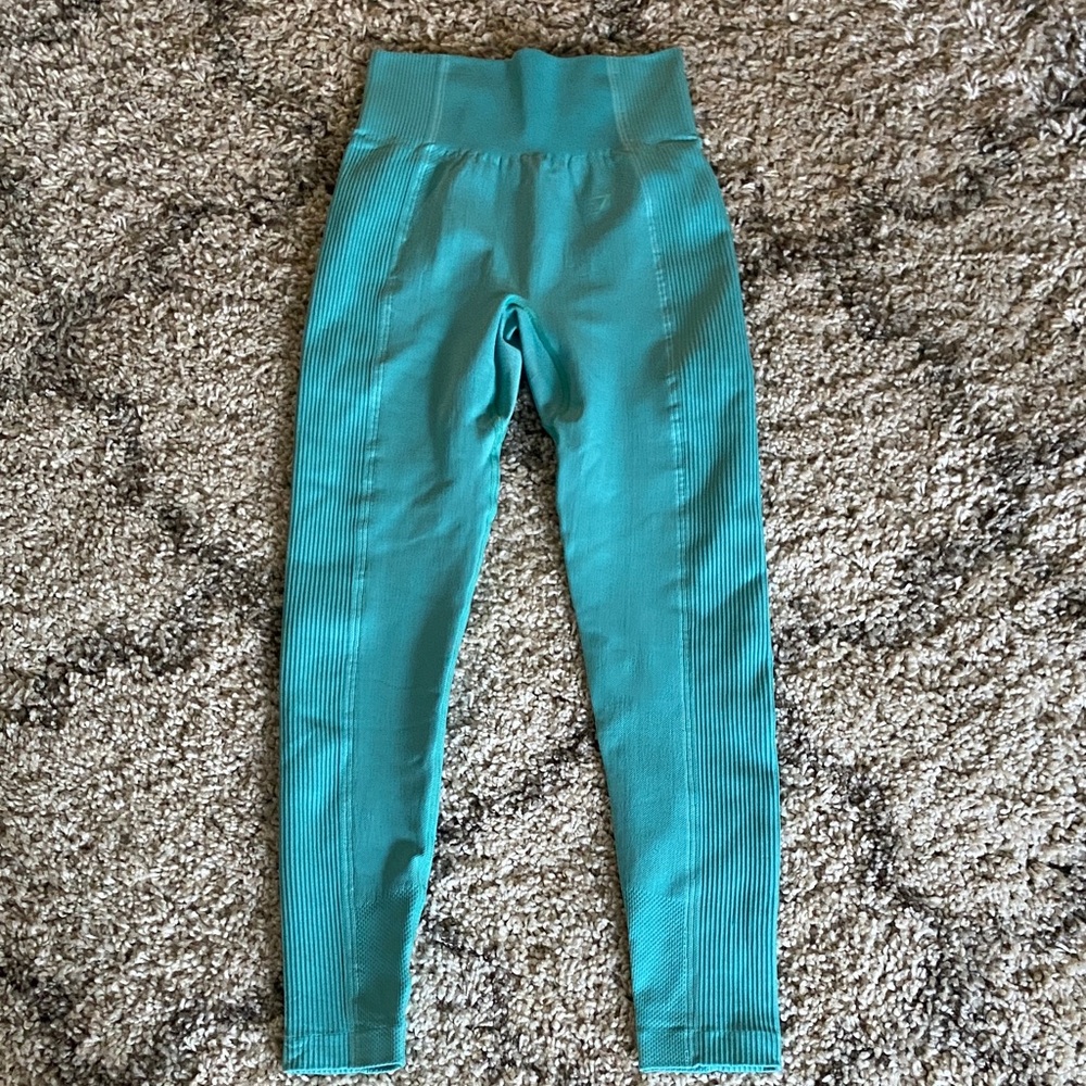 Gymshark leggings